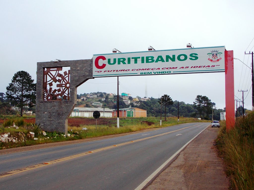 Portal Curitibanos