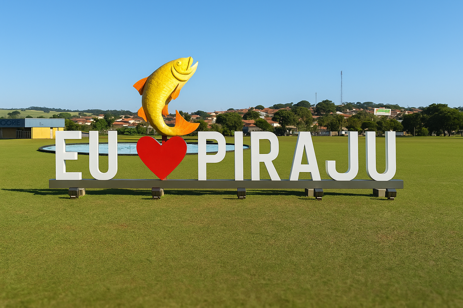 Portal Piraju