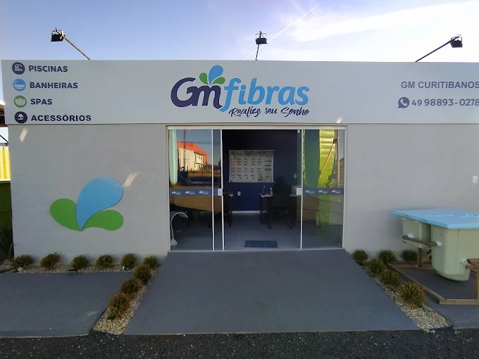 Loja GM Fibras 2