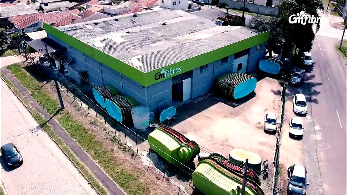 Loja GM Fibras 1